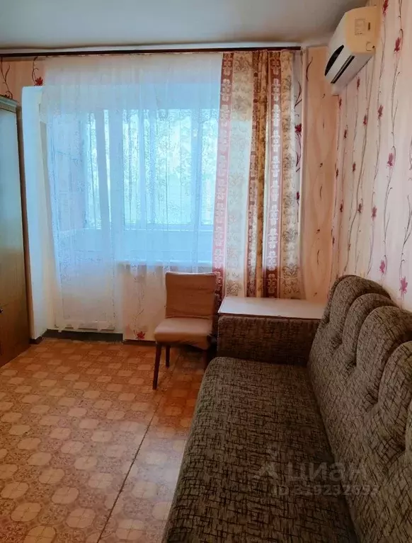 1-к кв. Краснодарский край, Новороссийск ул. Куникова, 104 (31.0 м) - Фото 0