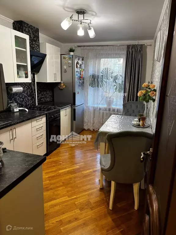 Продаётся 3-к квартира, 62 м - Фото 0
