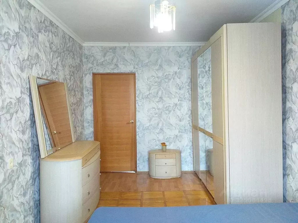 2-к кв. Краснодарский край, Анапа 12-й мкр, 8 (49.0 м) - Фото 2