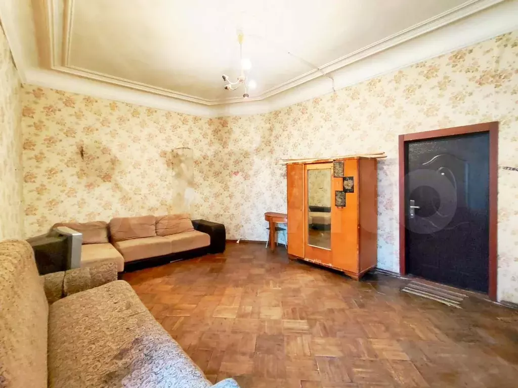 Комната 26 м в 7-к., 4/5 эт. - Фото 0