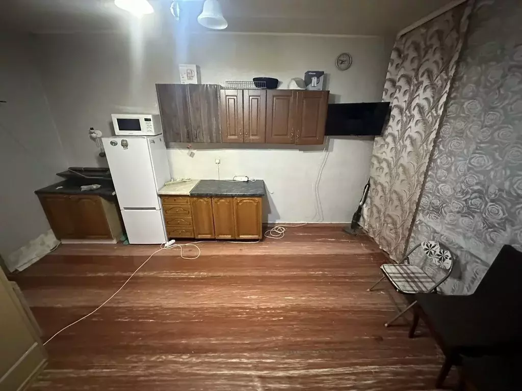 Комната Московская область, Ивантеевка Пушкинский городской округ, ... - Фото 2