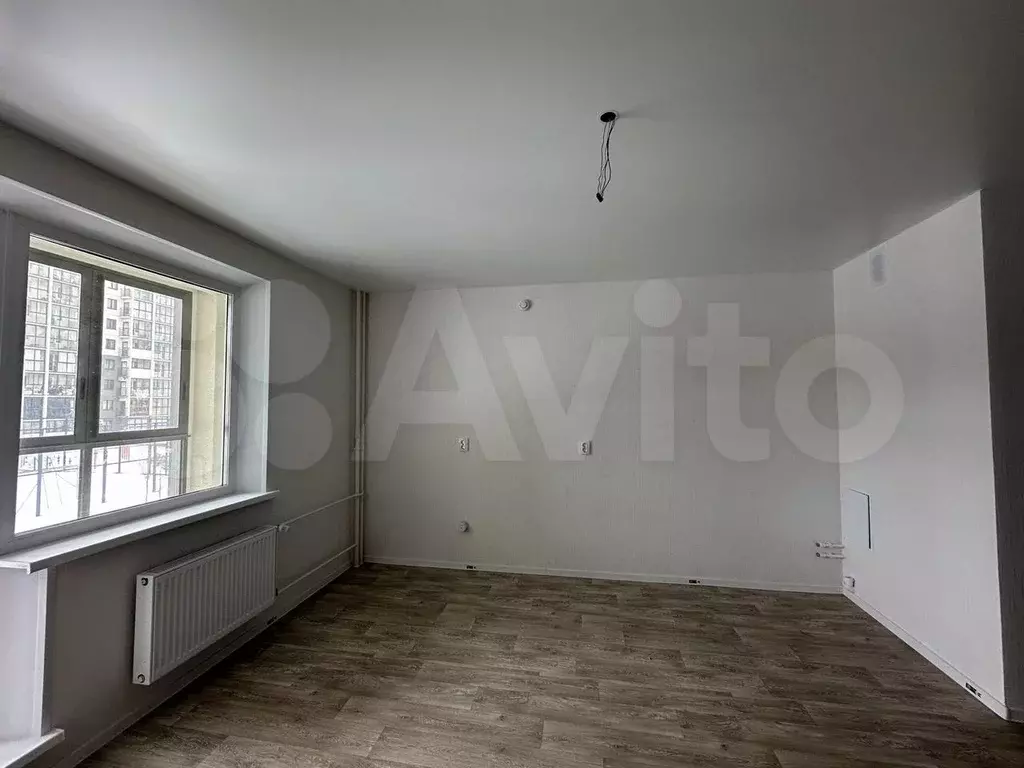 Квартира-студия, 28 м, 6/10 эт. - Фото 0