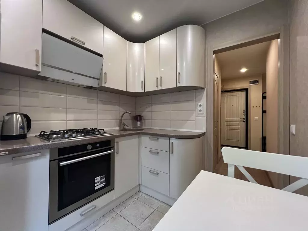 2-к кв. Москва ул. Удальцова, 3К4 (45.0 м) - Фото 2