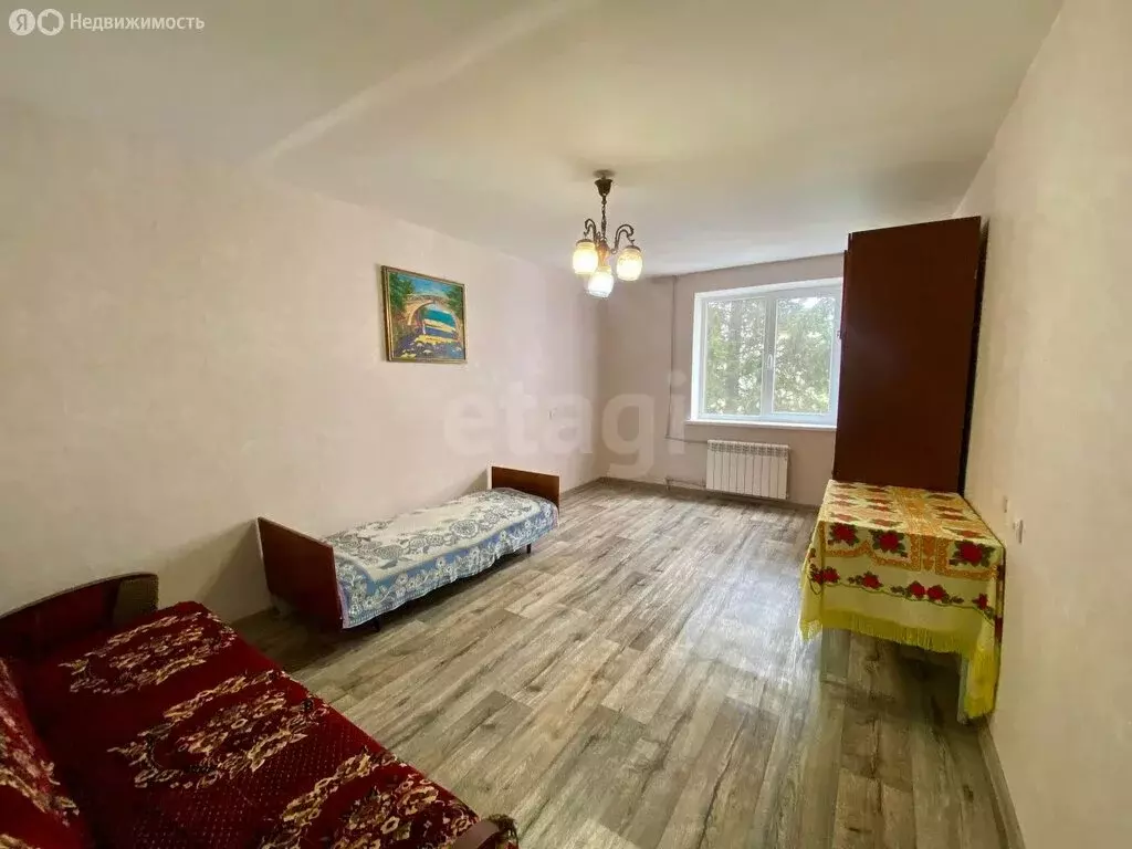 1-комнатная квартира: Севастополь, улица Героев Бреста, 11 (47 м) - Фото 0