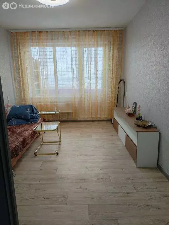 Квартира-студия: Иркутск, улица Маршала Конева, 78 (13.2 м) - Фото 2