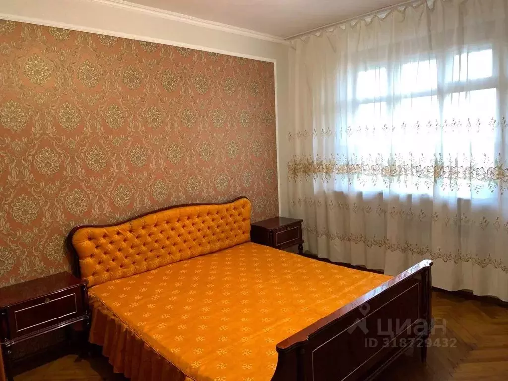 1-к кв. Краснодарский край, Сочи Гагарина мкр, ул. Красноармейская, 19 ... - Фото 0