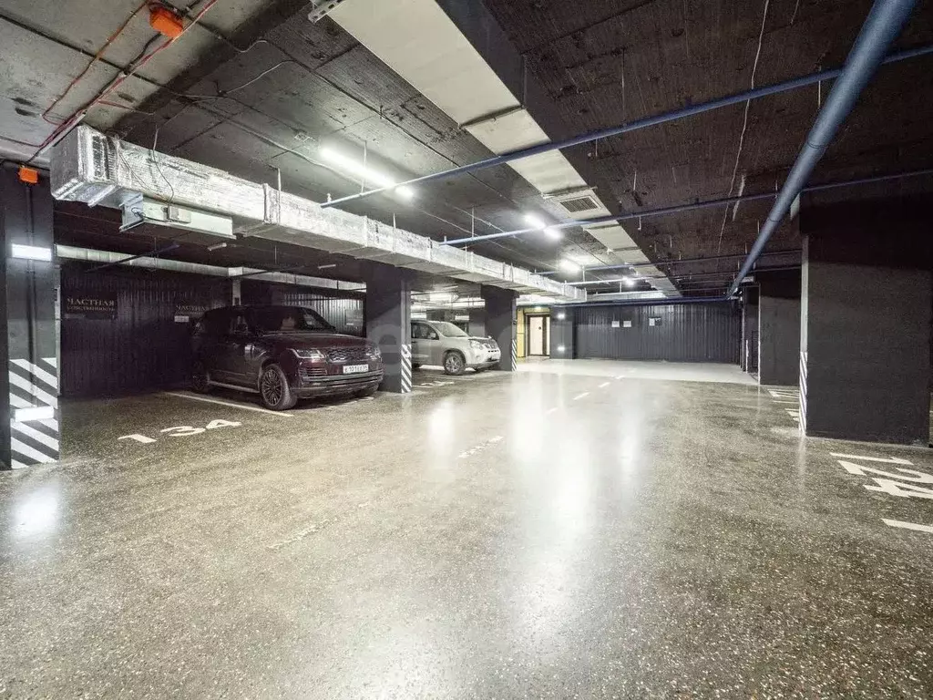 Гараж в Новосибирская область, Новосибирск Военная ул., 51 (13 м) - Фото 1