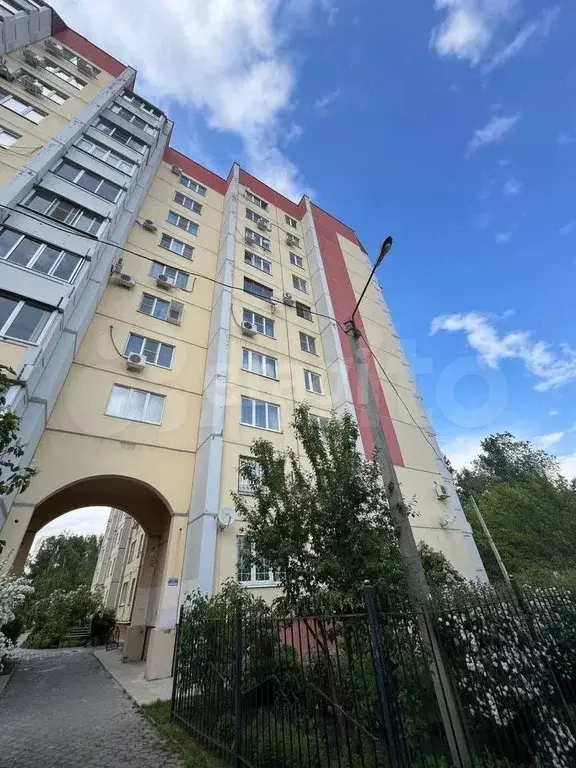 3-к. квартира, 71,6 м, 7/10 эт. - Фото 0