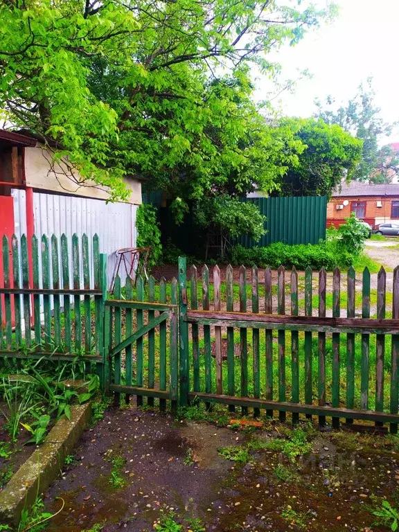 1-к кв. Ставропольский край, Ставрополь ул. Дзержинского, 74 (23.0 м) - Фото 1