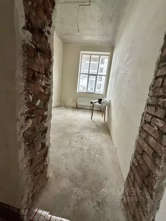 3-к кв. Северная Осетия, Владикавказ ул. Курсантов-Кировцев, 27Ак1 ... - Фото 2