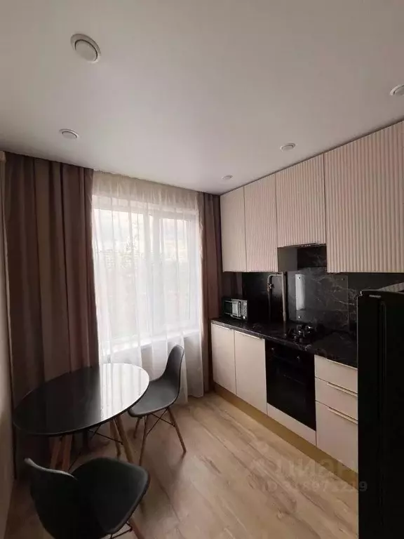 1-к кв. Москва Харьковская ул., 8К1 (35.0 м) - Фото 0