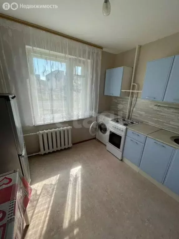 1-комнатная квартира: Тверь, улица Можайского, 53 (35.2 м) - Фото 2