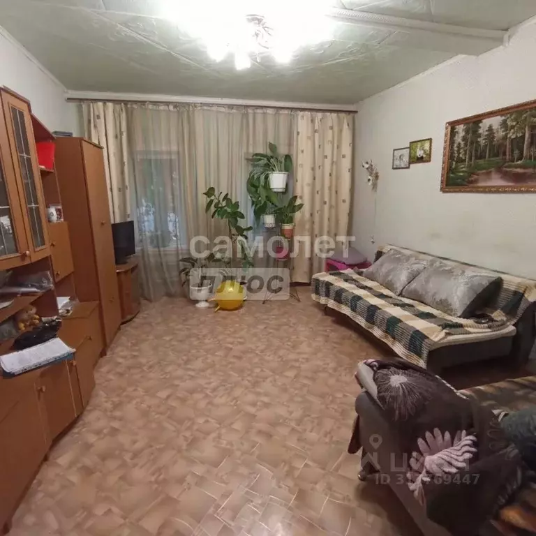 Дом в Пензенская область, Кузнецк Фабричная ул., 63А (78 м) - Фото 2