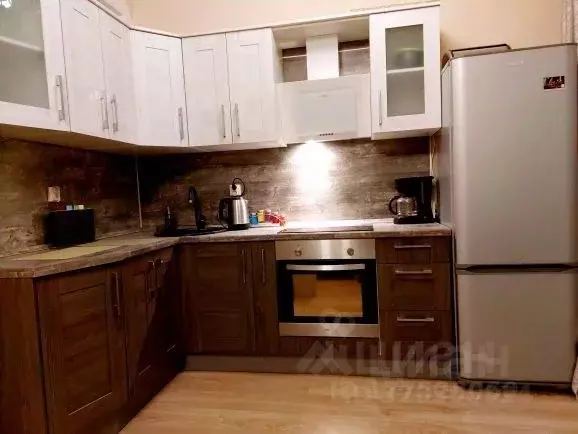 Студия Московская область, Красногорск Опалиха мкр, ул. Пришвина, 5 ... - Фото 2