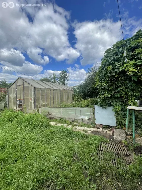 Дом в Екатеринбург, Черноярская улица, 49 (114 м) - Фото 1