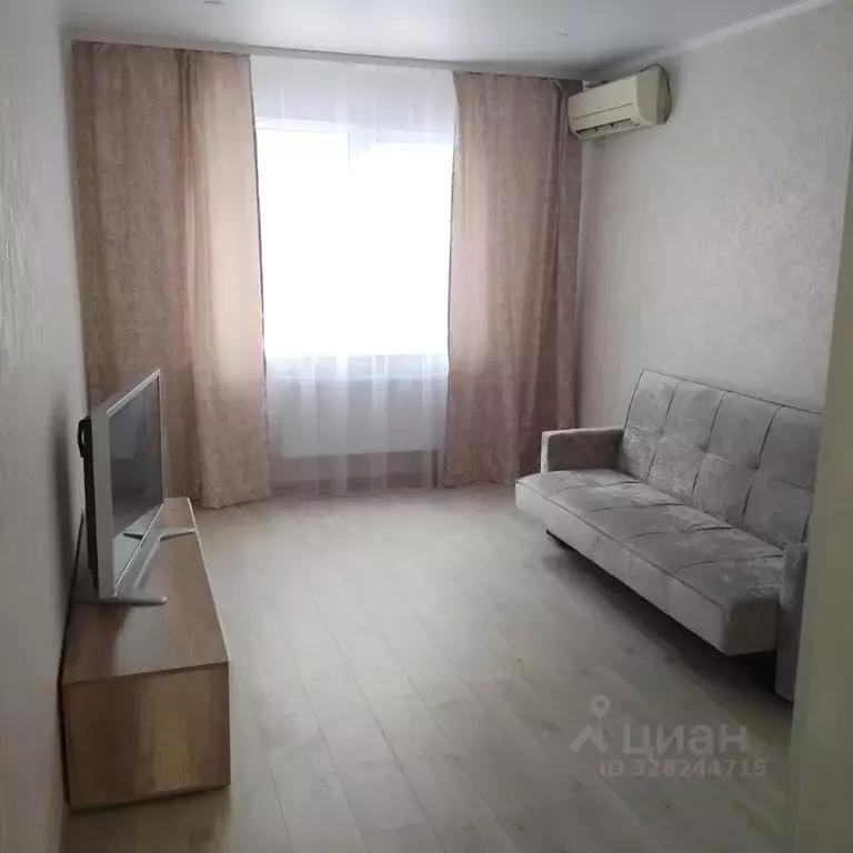 1-к кв. Оренбургская область, Оренбург ул. Дорофеева, 3 (38.0 м) - Фото 1