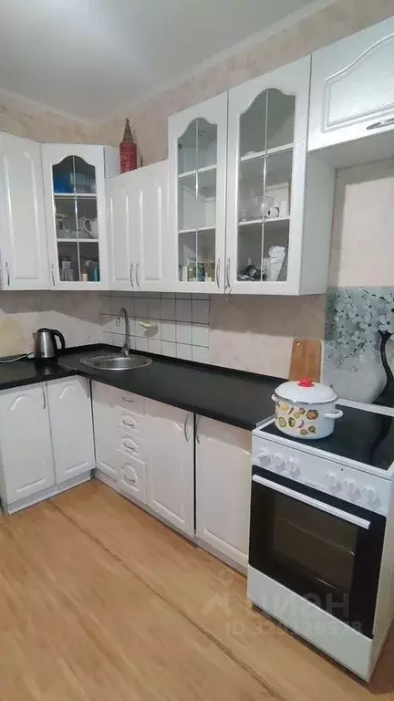 2-к кв. Москва Кантемировская ул., 14К2 (52.0 м) - Фото 1