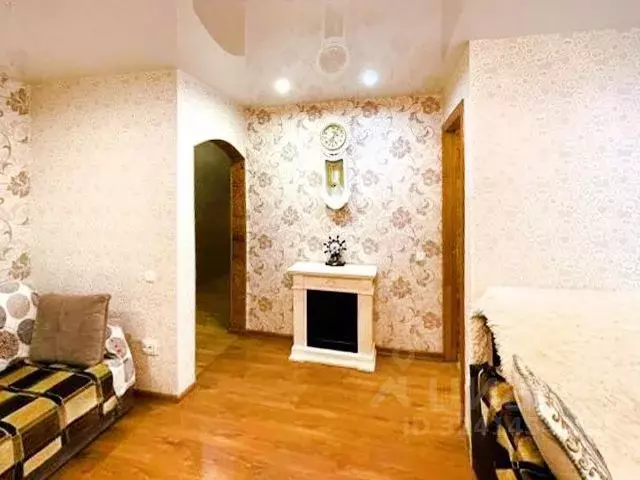 2-к кв. Приморский край, Находка ул. Арсеньева, 13 (42.3 м) - Фото 2