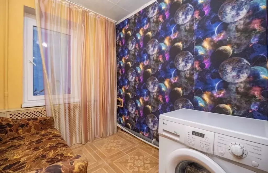 2-к кв. Краснодарский край, Анапа Астраханская ул., 84 (36.0 м) - Фото 0