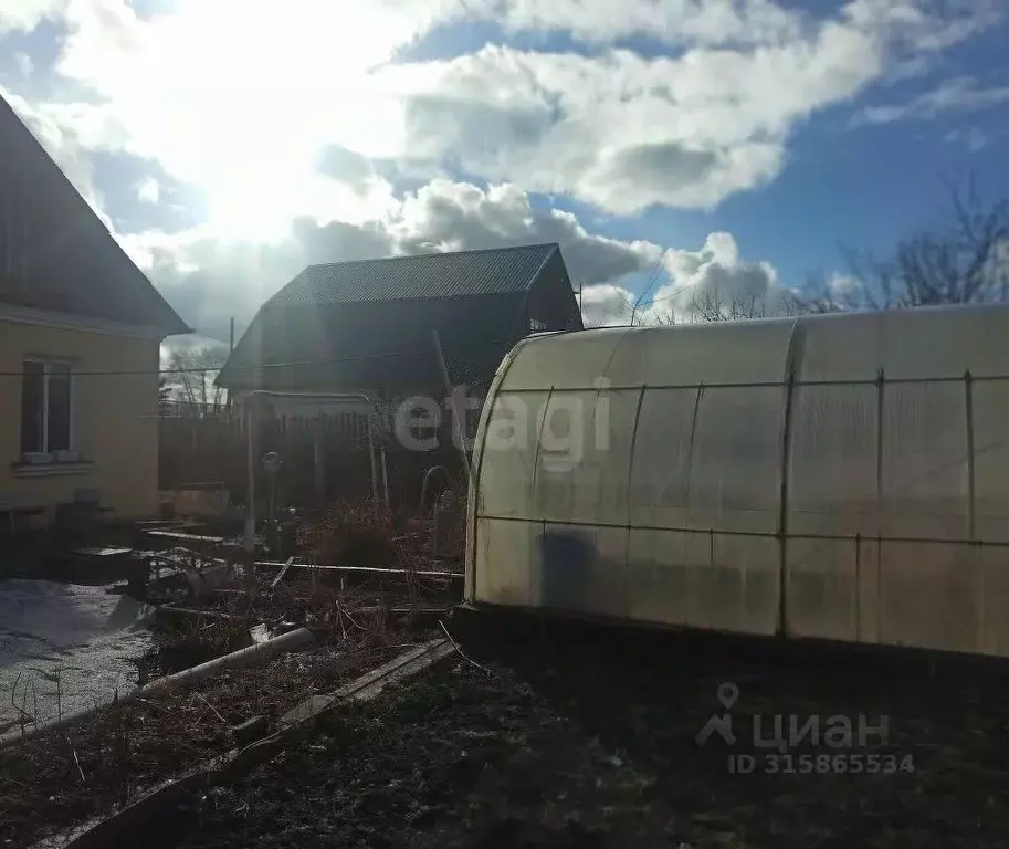 Дом в Свердловская область, Нижний Тагил Ракетная ул., 5 (57 м) - Фото 1