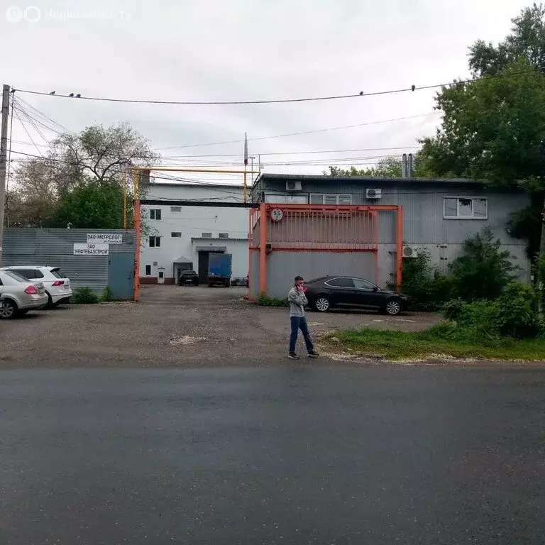 Офис (1840 м) - Фото 0