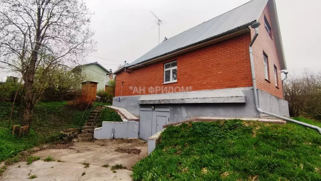 Дом в Наро-Фоминский городской округ, деревня Кузьминское (181 м) - Фото 1