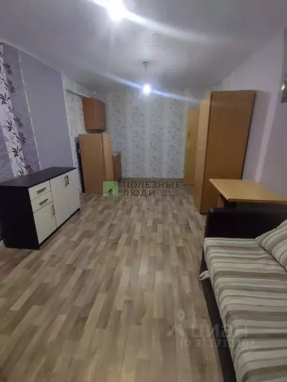 Комната Коми, Ухта ул. Сенюкова, 47 (18.0 м) - Фото 0