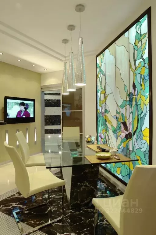 3-к кв. Краснодарский край, Краснодар ул. Передерия, 64 (98.0 м) - Фото 2