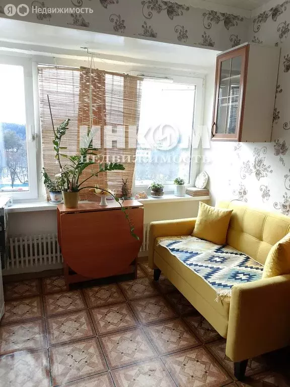 1-комнатная квартира: Троицк, микрорайон В, 40 (31.6 м) - Фото 2