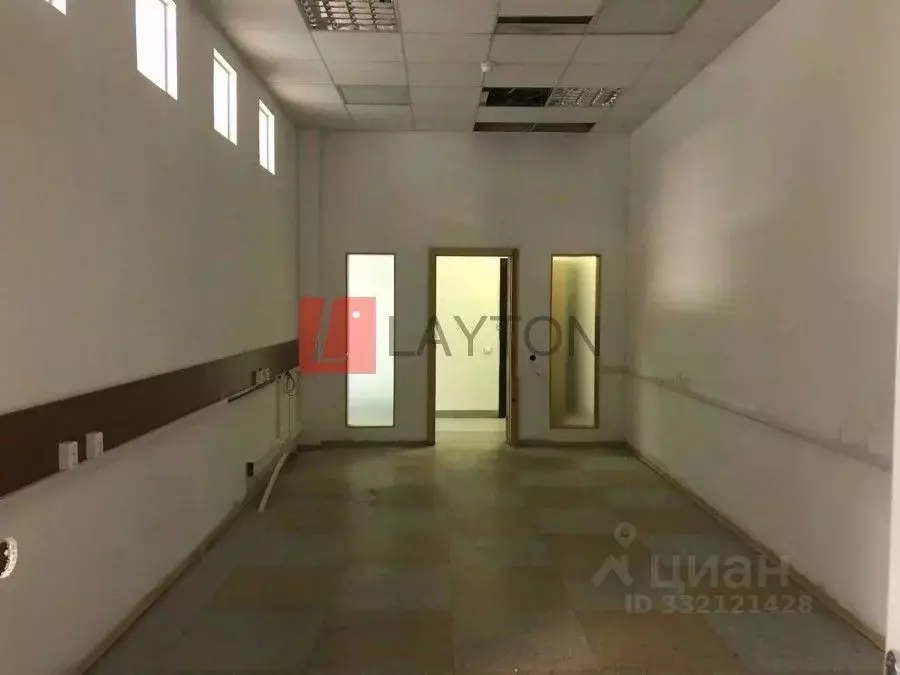 Офис в Москва Вятская ул., 49 (129 м) - Фото 2