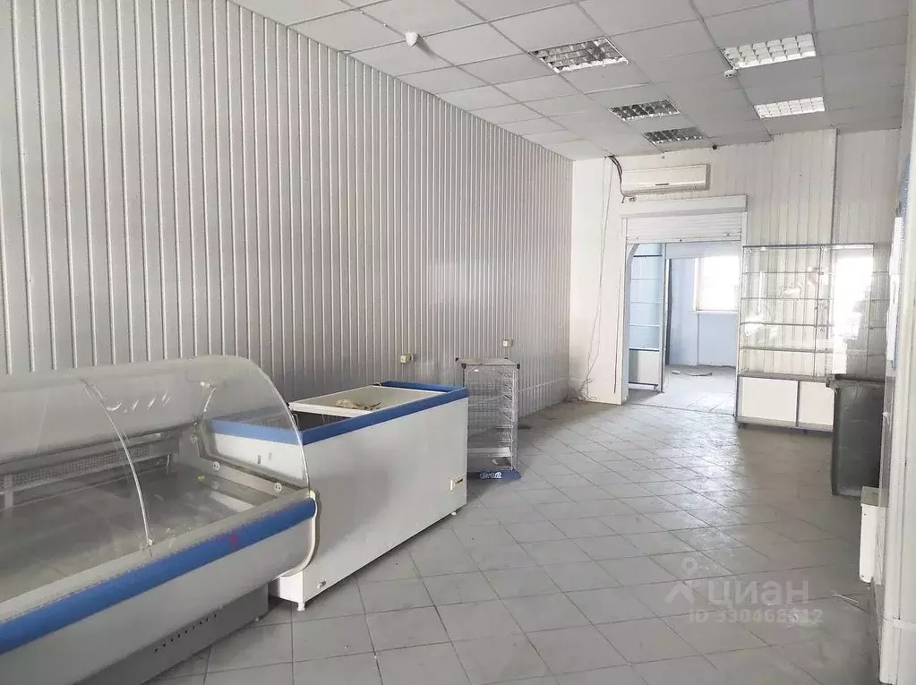 Помещение свободного назначения в Ростовская область, Волгодонск ... - Фото 2