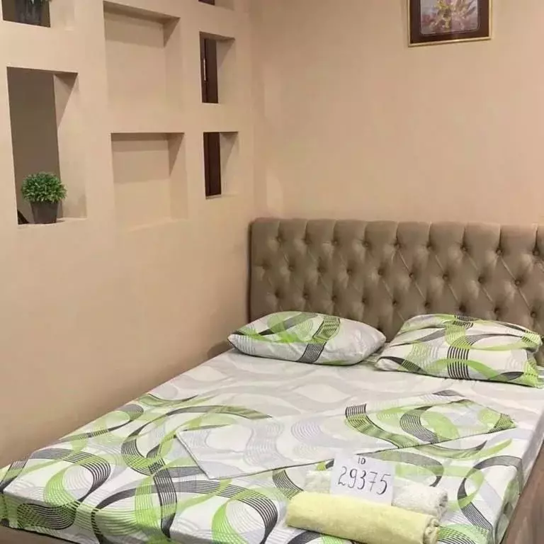 1-к кв. Волгоградская область, Волгоград ул. Аллея Героев, 4 (32.0 м) - Фото 1