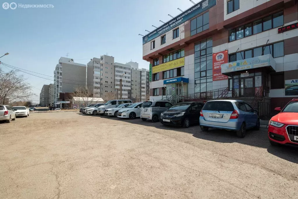 Помещение свободного назначения (249.3 м) - Фото 1