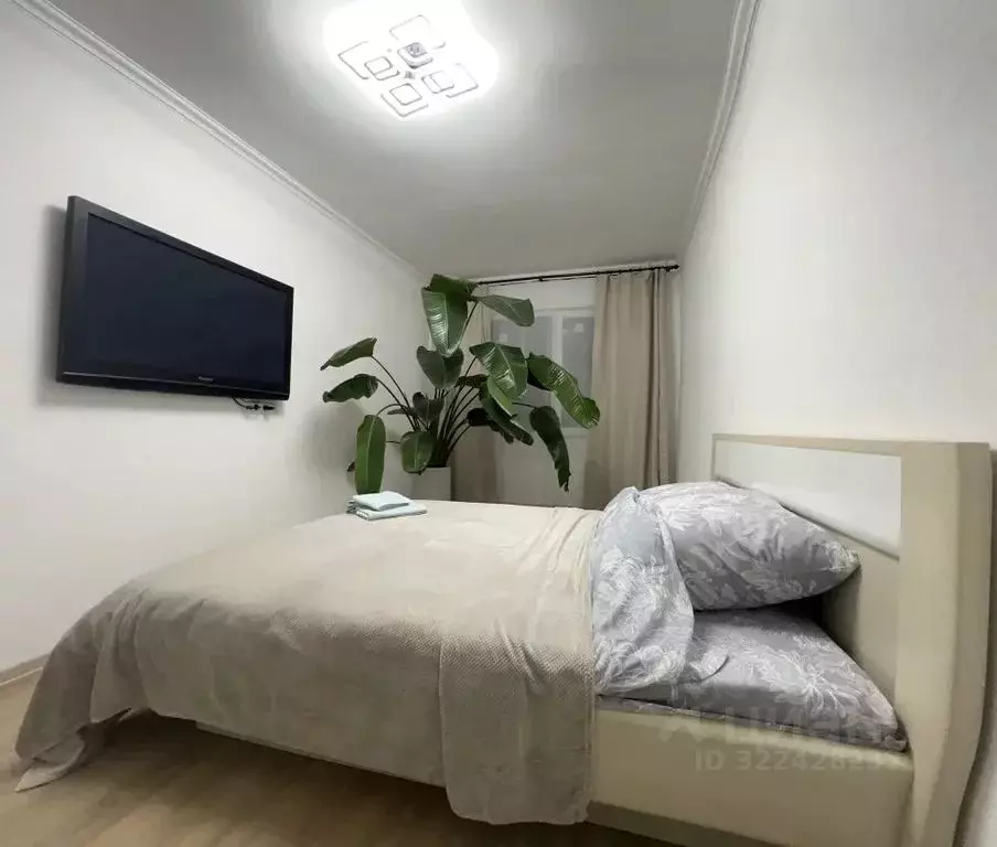 2-к кв. Тверская область, Тверь Новочеркасская ул., 49 (58.0 м) - Фото 2