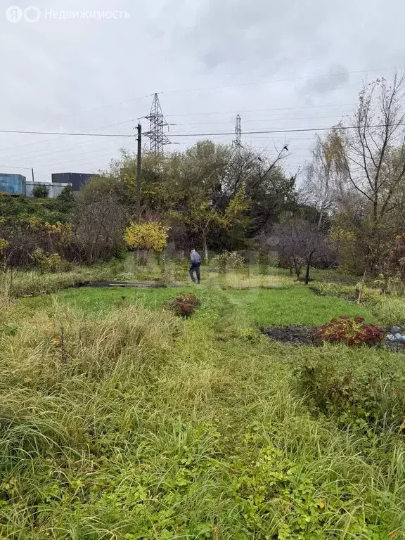 Участок в Калининград, Ленинградский район (2.9 м) - Фото 2