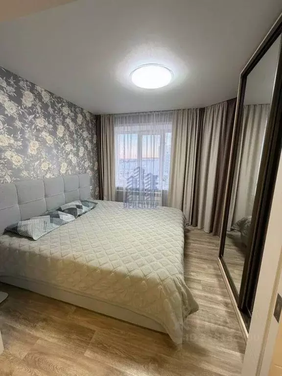 2-к кв. Чувашия, Новочебоксарск Западный жилрайон, Юраково мкр, ул. ... - Фото 2