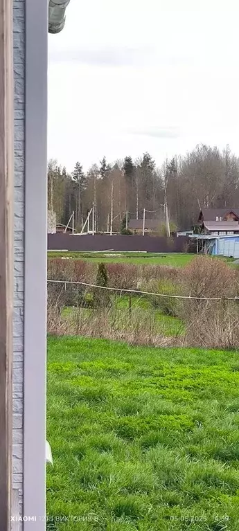 Дом в Ленинградская область, Кировский район, Мгинское городское ... - Фото 0