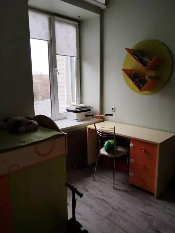 Продаётся 2-к квартира, 65 м - Фото 1