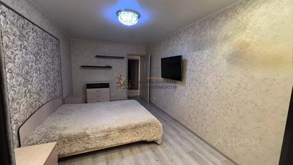 2-к кв. Башкортостан, Уфа ул. Ахметова, 273 (55.0 м) - Фото 2