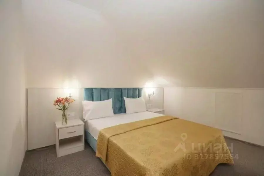 Комната Краснодарский край, Геленджик ул. Островского, 12 (50.0 м) - Фото 1
