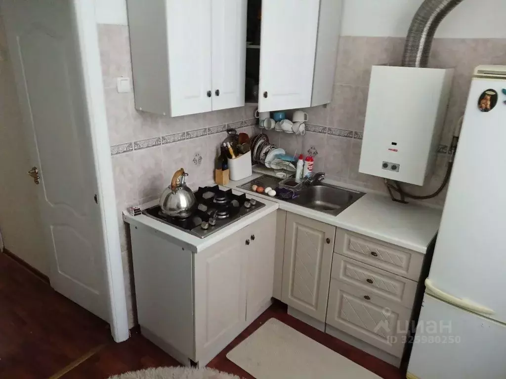 2-к кв. Нижегородская область, Нижний Новгород ул. Маслякова, 9 (50.0 ... - Фото 1