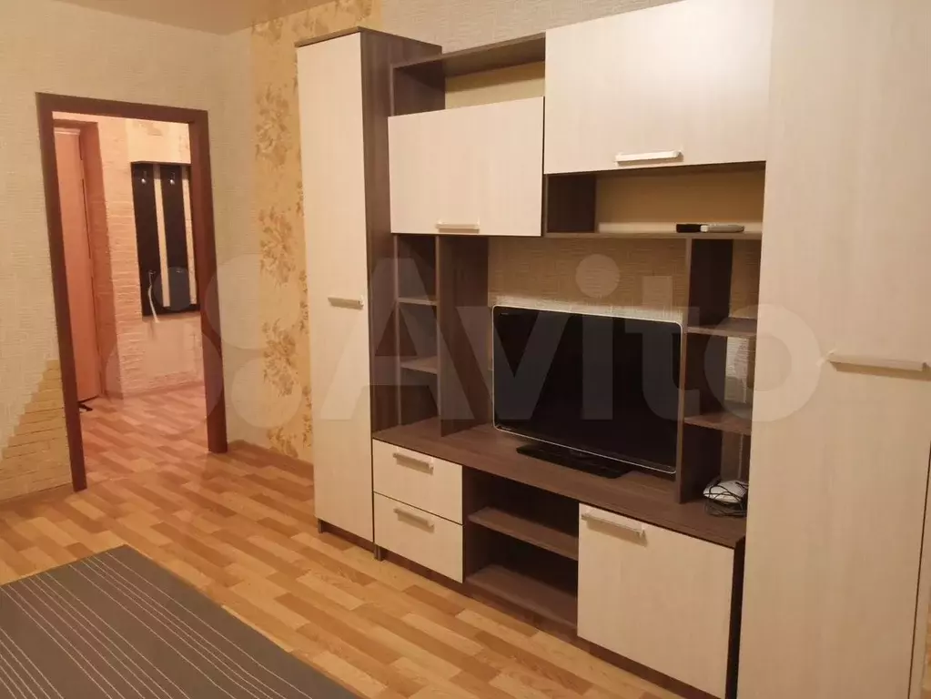 1-к. квартира, 35 м, 6/16 эт. - Фото 0