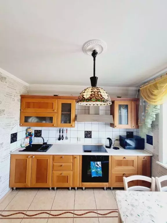 2-к кв. Забайкальский край, Чита 1-й мкр, 24 (56.0 м) - Фото 2