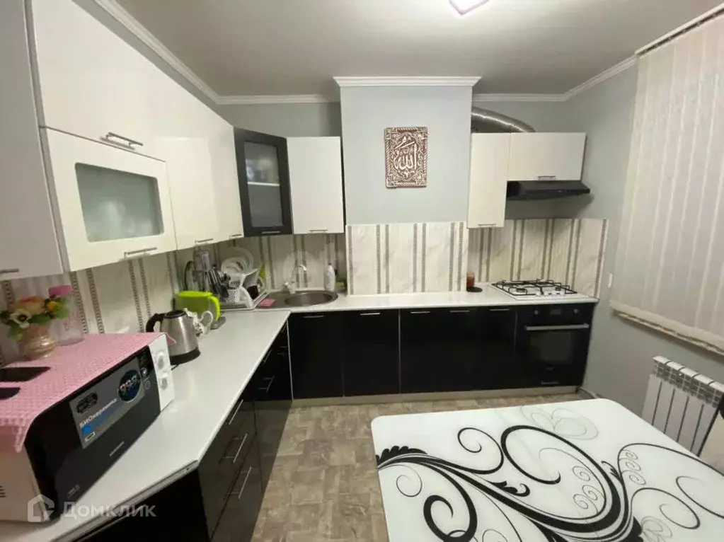 Продаётся 2-к квартира, 51.6 м - Фото 0