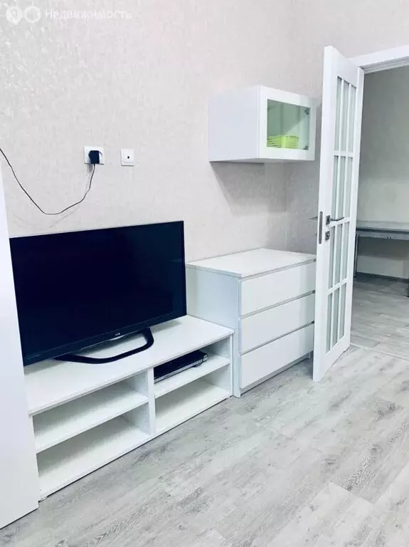 2-комнатная квартира: Сочи, улица Гагарина, 4 (50 м) - Фото 2