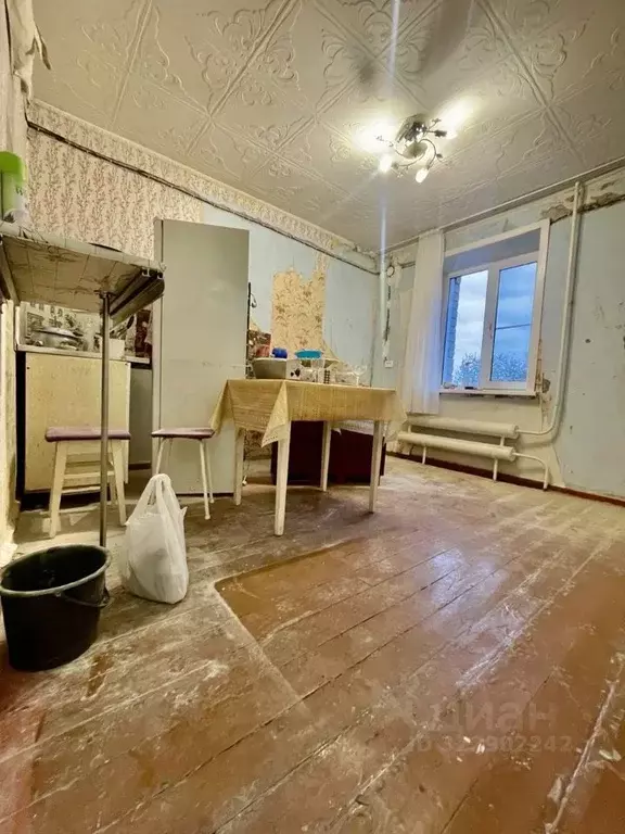 1-к кв. Алтайский край, Бийск Социалистическая ул., 123 (35.0 м) - Фото 2