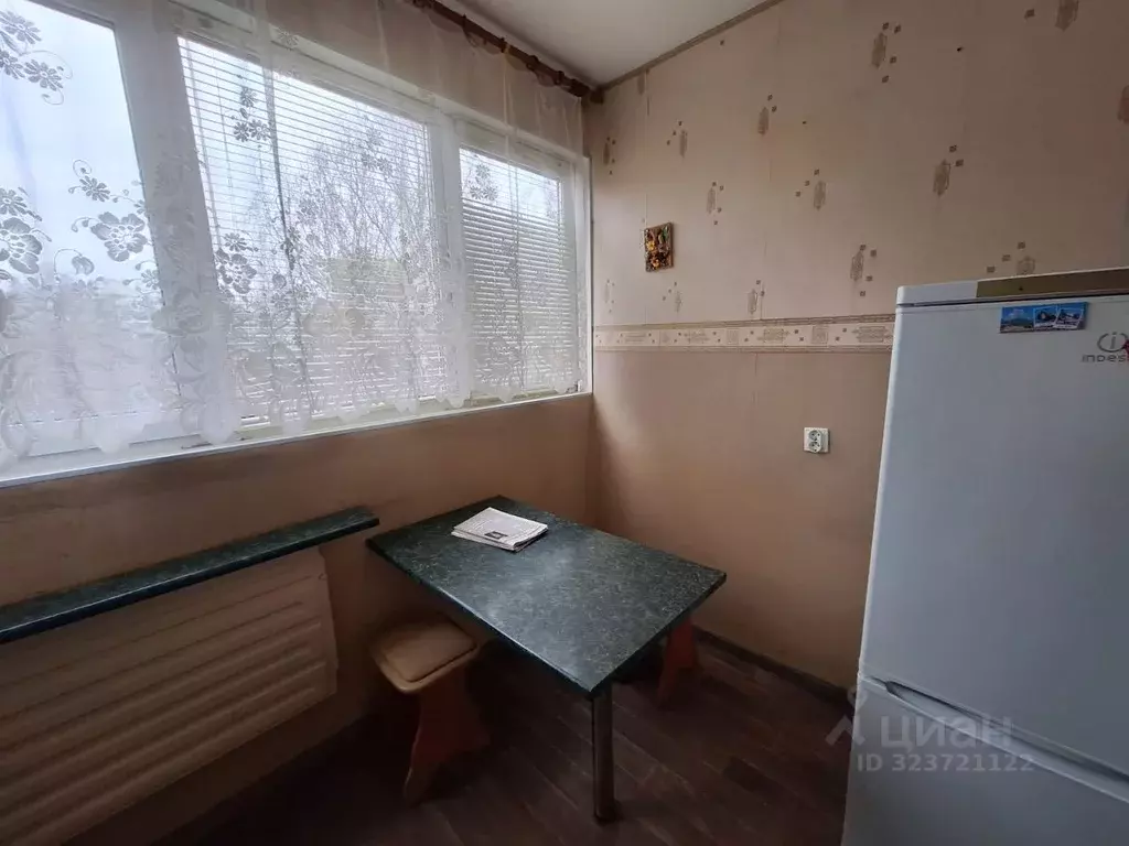 1-к кв. Санкт-Петербург ул. Ушинского, 7К2 (33.0 м) - Фото 1