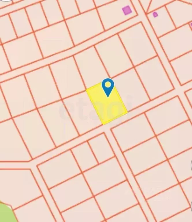 Участок в Тульская область, Тула городской округ, д. Интюшово  (25.53 ... - Фото 0