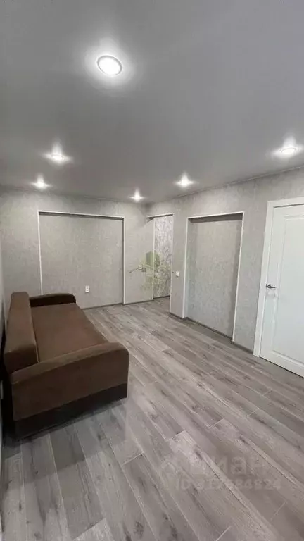2-к кв. Бурятия, Улан-Удэ ул. Терешковой, 30А (45.3 м) - Фото 1