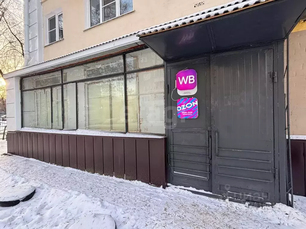 Помещение свободного назначения в Мордовия, Саранск Загородная ул., 18 ... - Фото 2